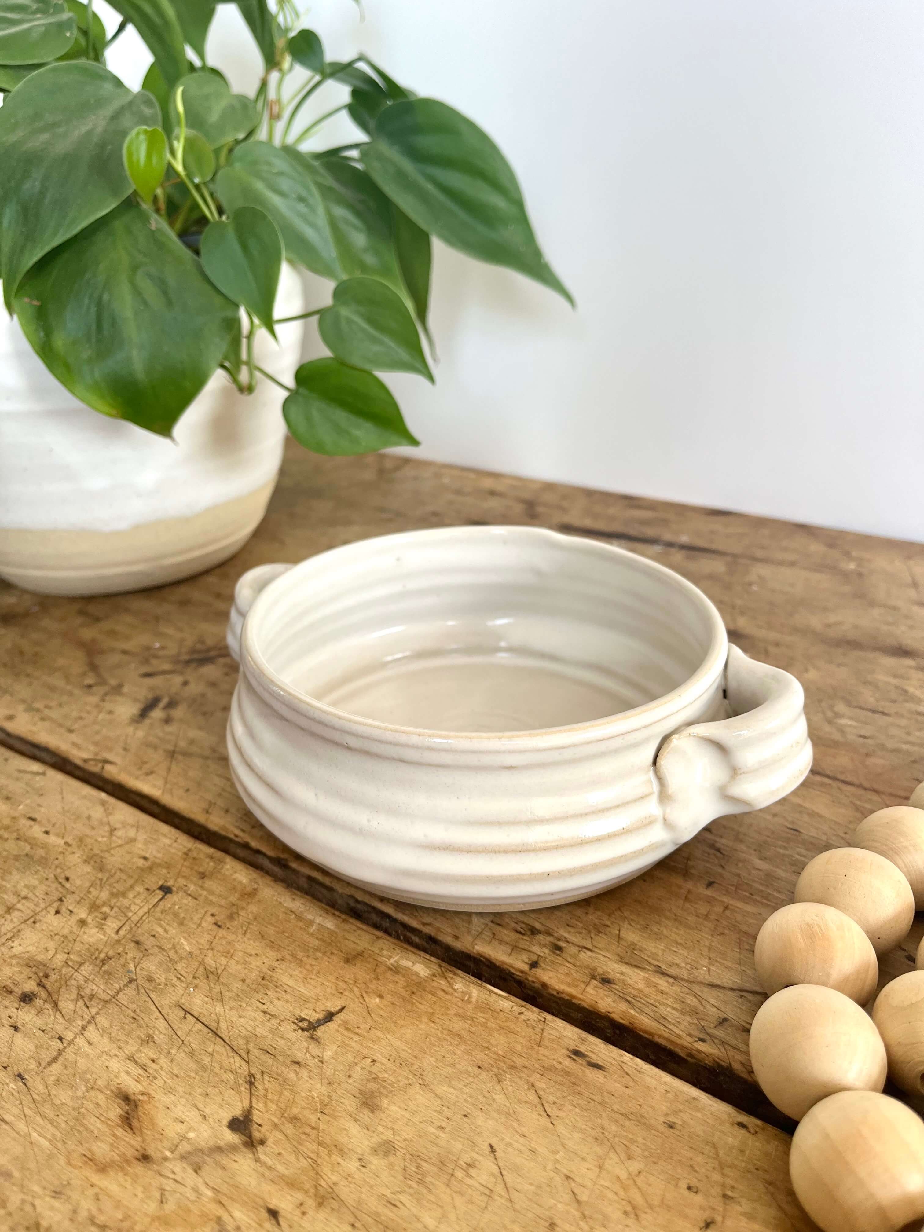 Coastal Clay Co. – wholesale Bakningsfat – Briebakare i keramik – handgjord för sommarens bjudningar15