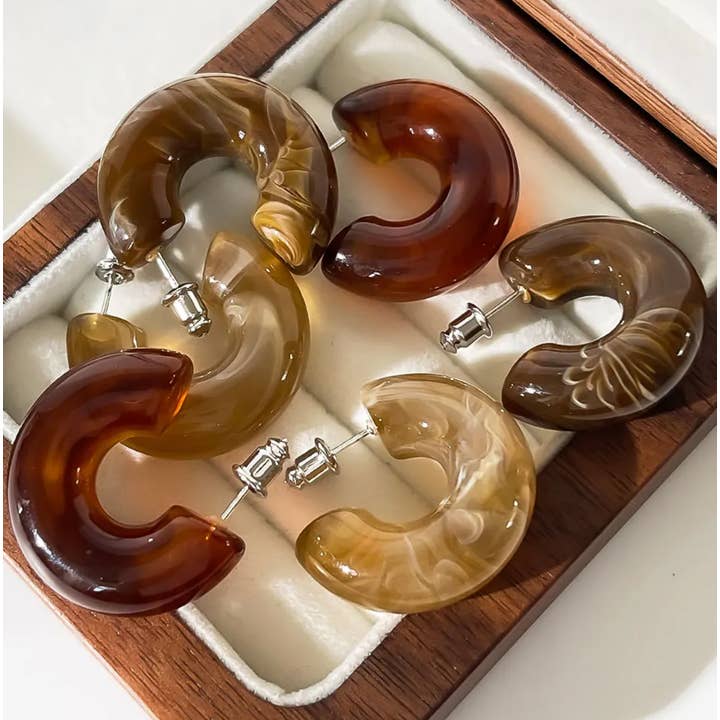 Chokoladeacetatbøjler for engroshandel hos Maison Amour