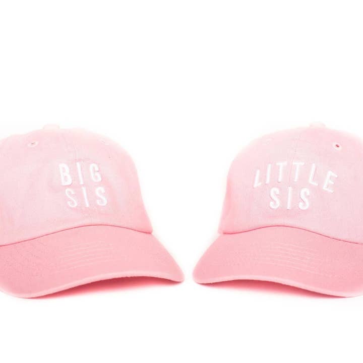Rey to Z - Wholesale Kids Hat - Kids - Little Sis Baseball Hat8