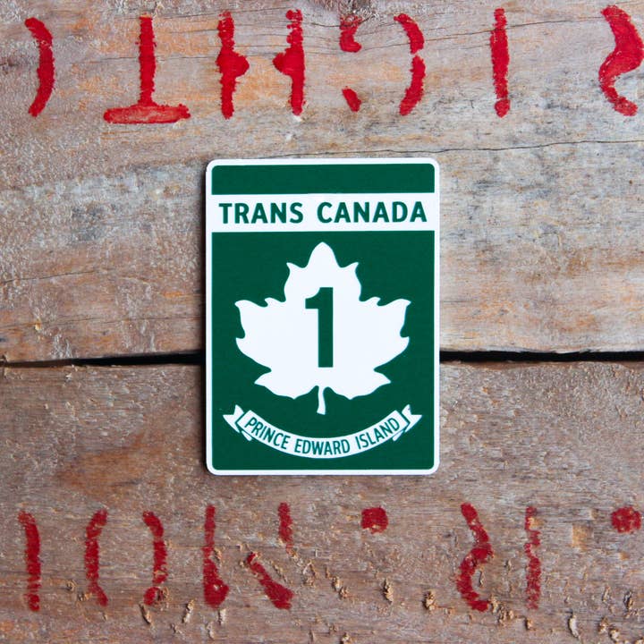 The Laundry Room Shop - Wholesale Magnet - Customizable Engraved Plastic Magnet - Trans-Canada10