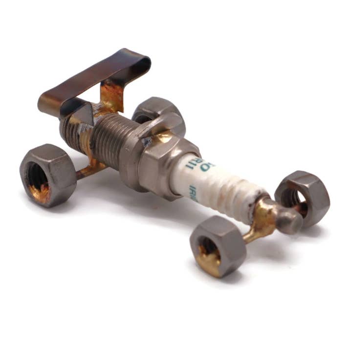 Indy for engroshandel hos Rock Creek Metal Craft