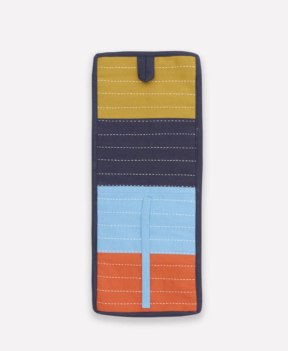 Anchal – Großhandel Kosmetiktasche – Damen – Kleiner Reiseorganisator7