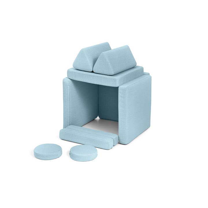 Shappy - Wholesale Sofa - SHAPPY PLAY SOFA ORIGINAL MINI63