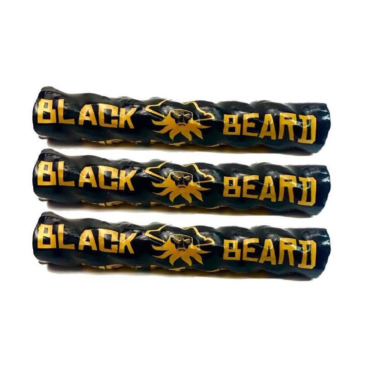 3 Pack Special för wholesale av Black Beard Fire Starter