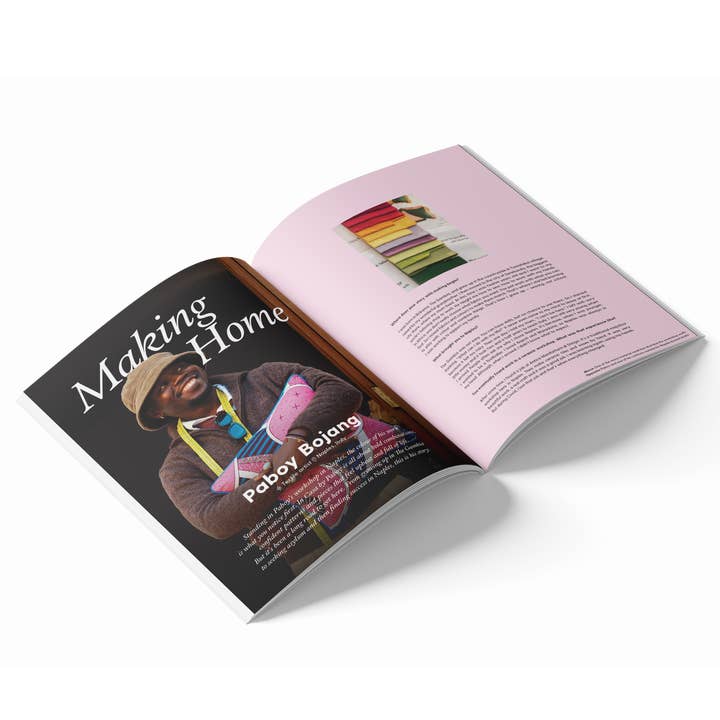 We Are Makers - Wholesale Book - Adult - We Are Makers - Edition Seventeen3