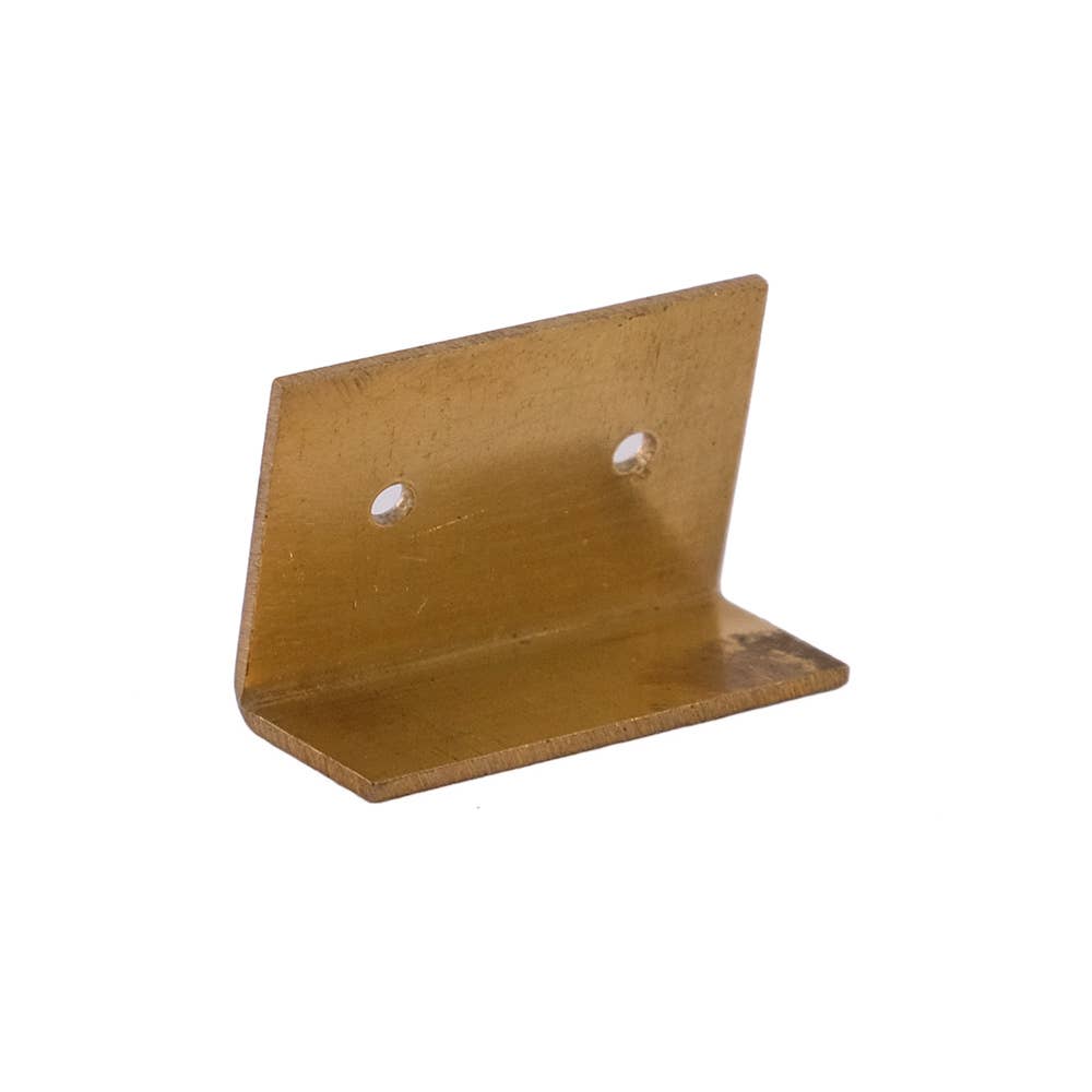 shesay - Wholesale Jewelry Stand & Display - Brass Earring Holder Plate – Minimal Jewelry Display5