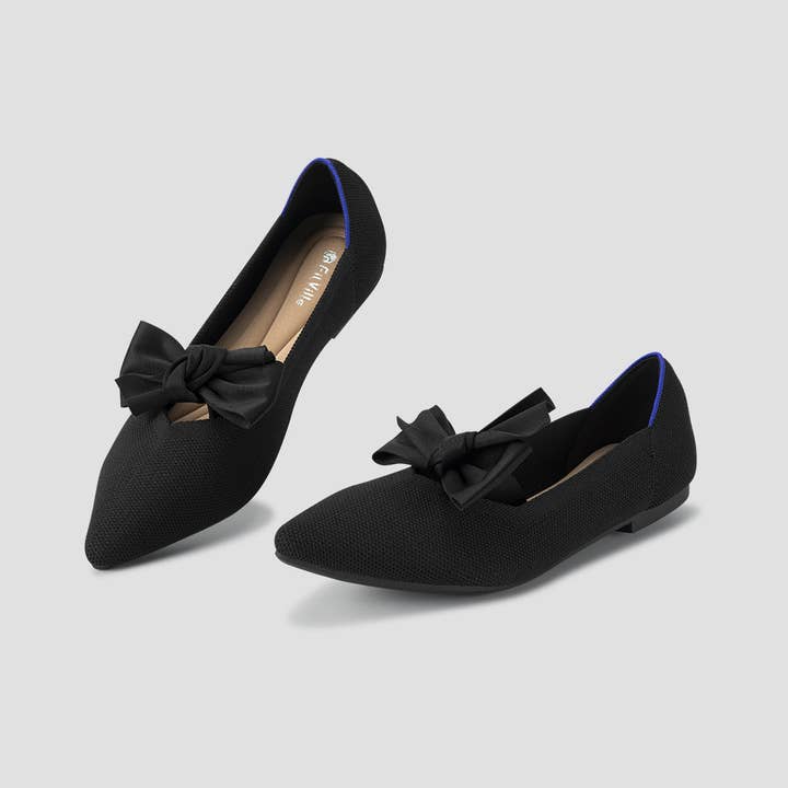 FitVille - Wholesale Flats - Women's - FitVille Women's Queenly Flat V29