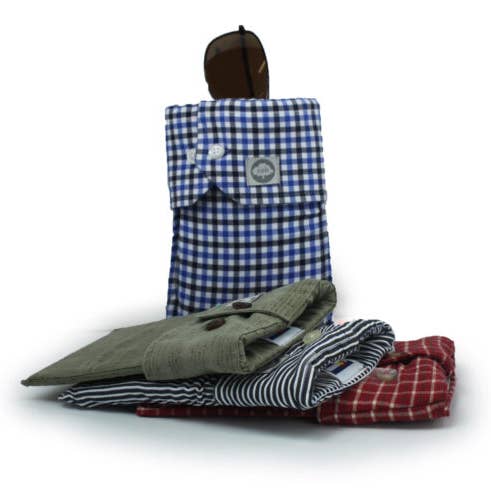 Custodia per occhiali da sole o occhiali da vista per la vendita all'ingrosso da parte di ICEBOX MFG