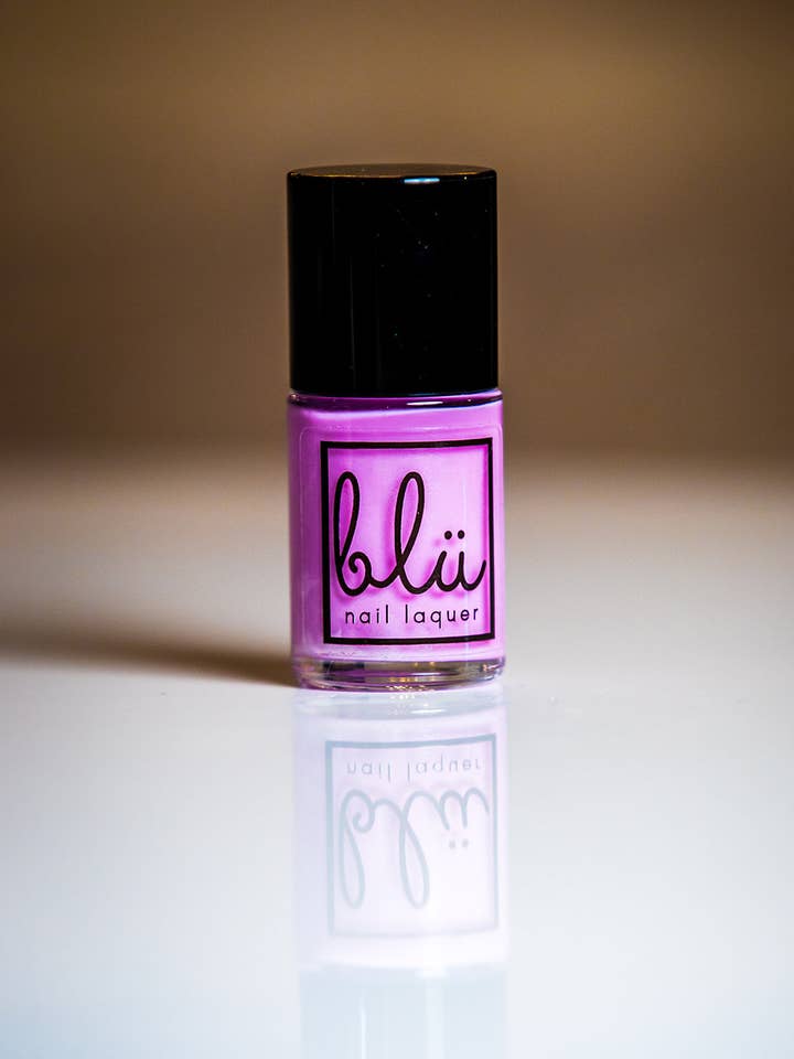 Princess Serenity (w) for wholesale by Blü Nail Laquer