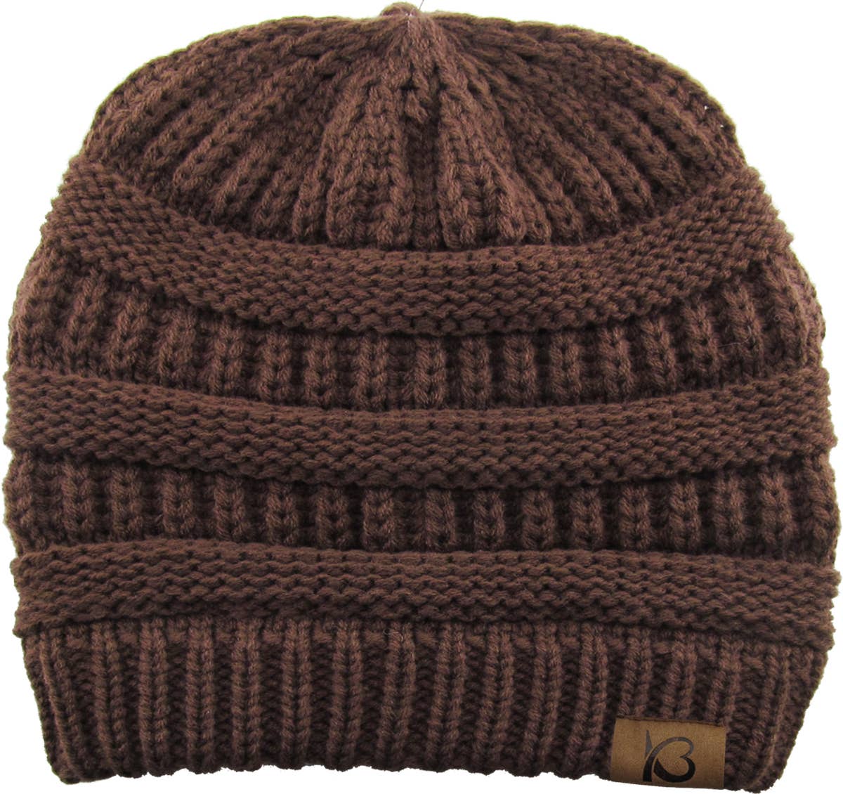 KBETHOS - Wholesale Beanie - Women's - Cable Knit Ribbed Beanie34