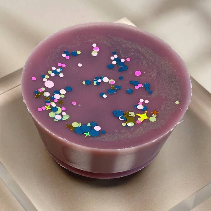 Bohemian Dream Wax Melt_Wierook_Warm_Vol voor wholesale door Sol Candles & Scents