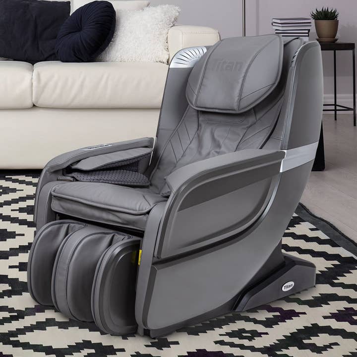 Luna 3D pour la vente par Osaki Massage Chair