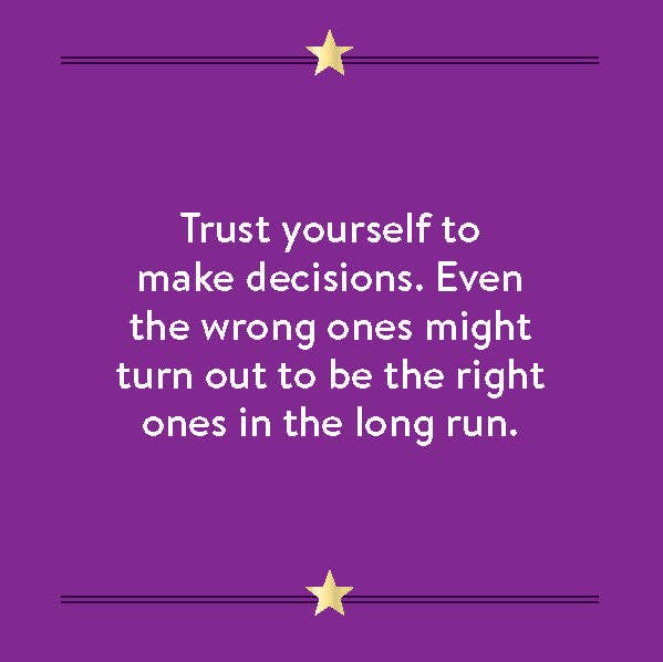 Chronicle Books - Wholesale Tarot Cards - Cosmo Cards: Gemini4