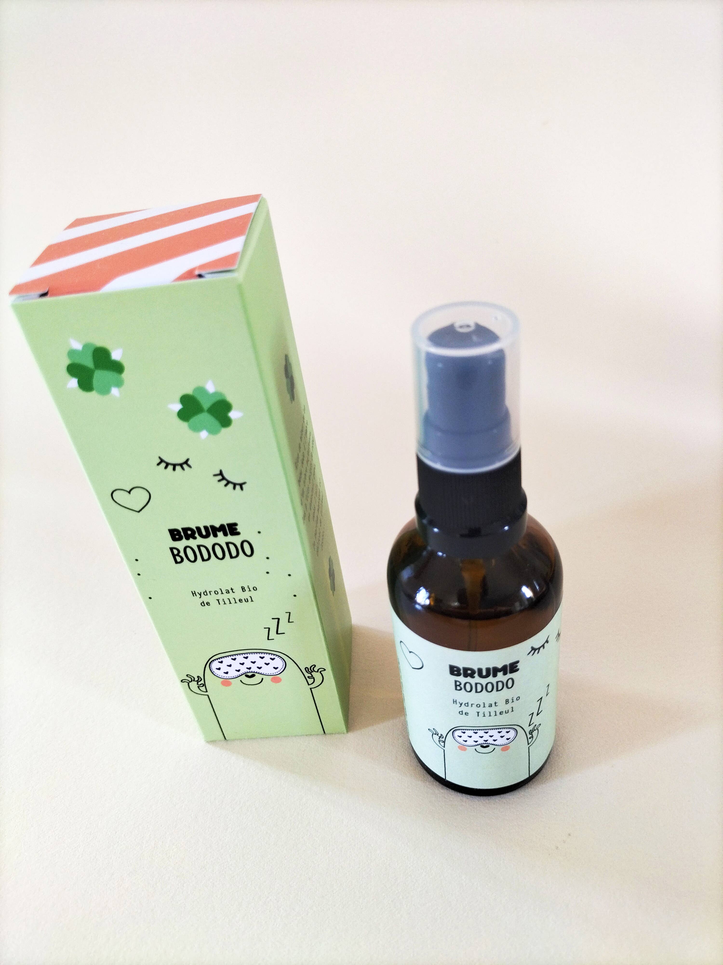 Pamela Loops - Wholesale Room & Linen Spray - Brume enfant Bododo2