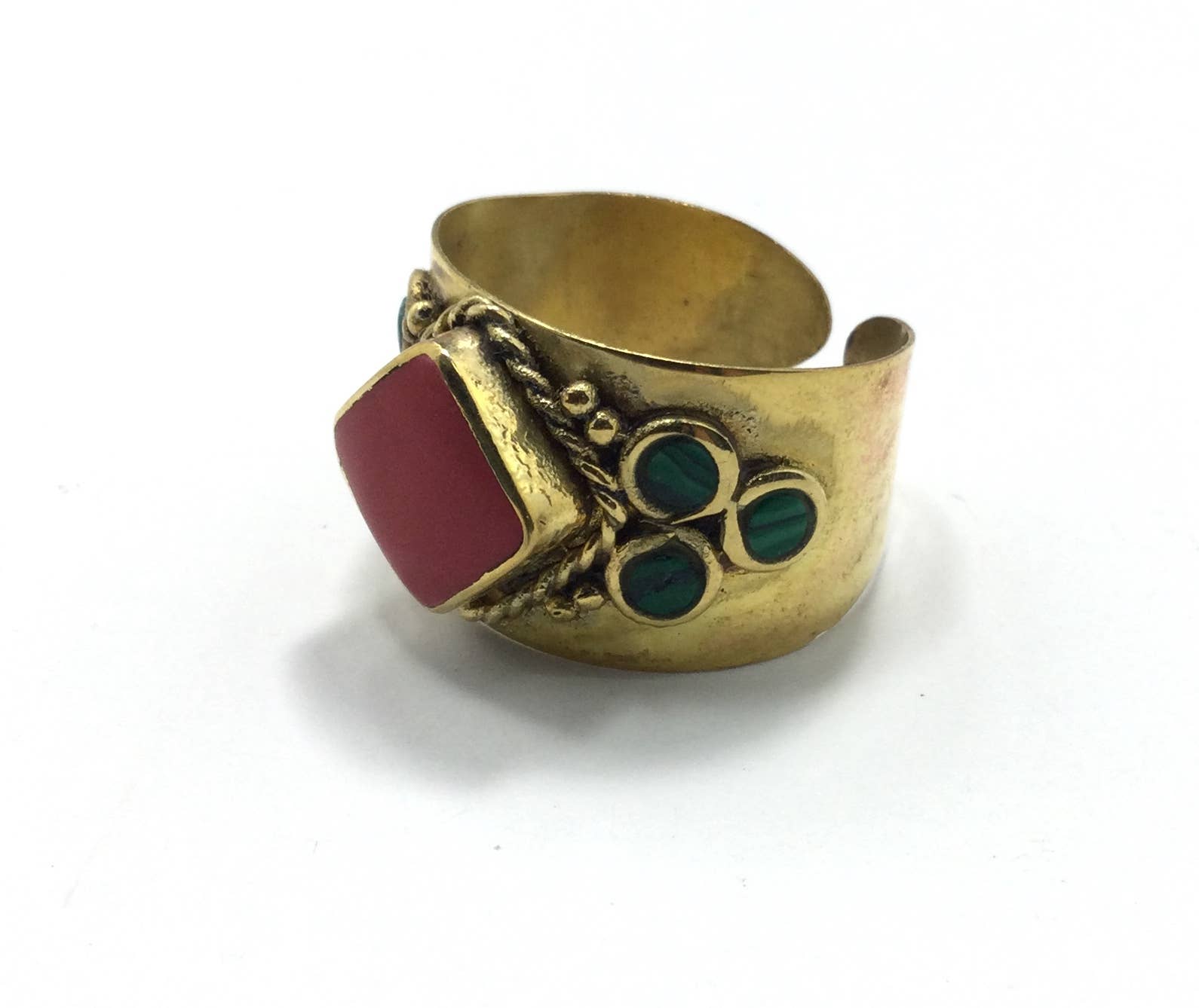 The Encore Fashion Group - Venta al por mayor Anillos grandes/de cóctel - R179416