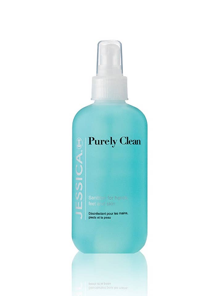 Purement propre pour la vente par Jessica Cosmetics