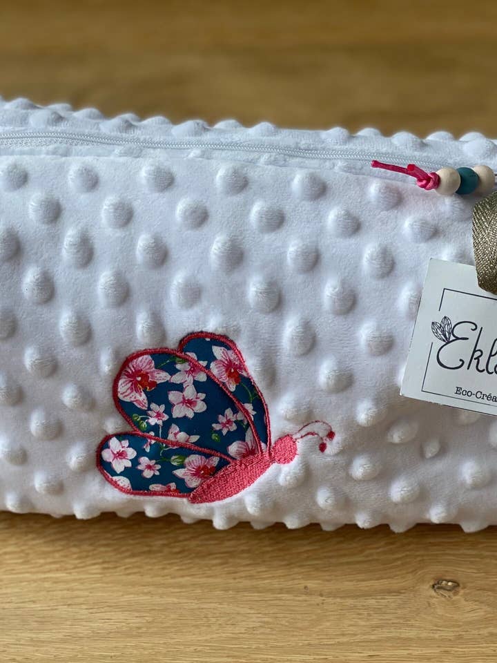 SAKURA Pink Baby Girl Necessär för wholesale av Ekloé