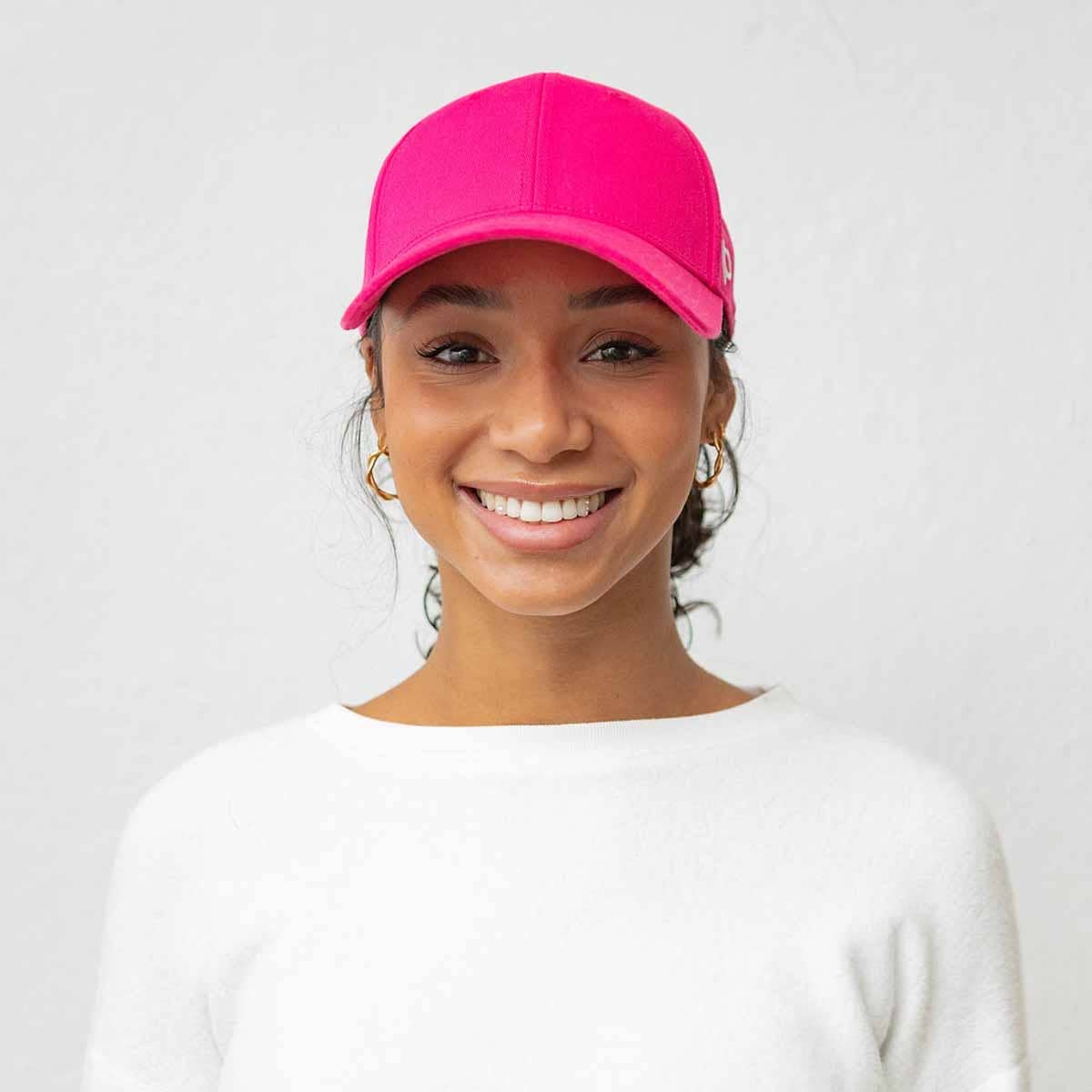 Ponyback - Wholesale Ponytail Cap - Women's - Ponyback Everyday Fit88