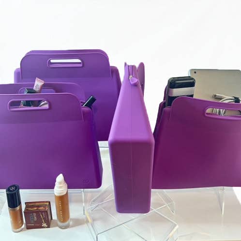 ibiG Bags & Accessories – wholesale Kuvertväska - Dam – ibiG Supreme (XL) Väska. Lätt att rengöra. Fläckresistent.4