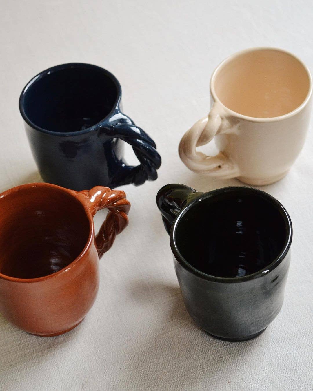 Cerámica Roca Caus – wholesale Coffee mug – Handmade mugs0