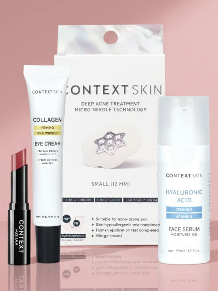 Kit de Renaissance Éclat pour la vente par Context Skin