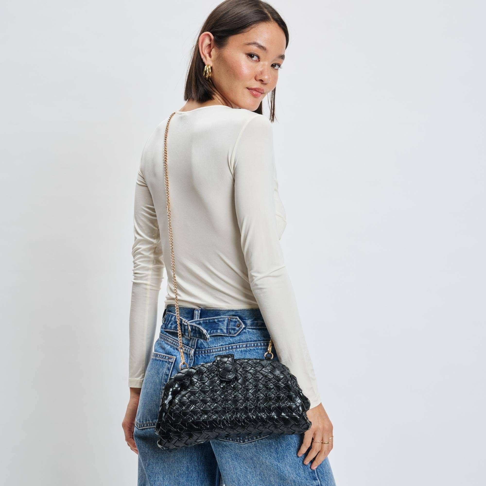Moda Luxe - Wholesale Crossbody Bag - Women's - GiGi Crossbody2
