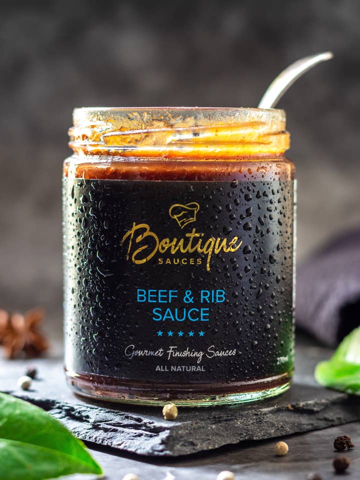 Beef & Rib Sauce and other Purchase Wholesale salsa jeans. Free Returns & Net 60 Terms on Faire trending on Faire.