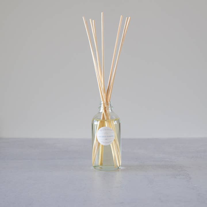 Difusor de Flanela Flanela Favorito por atacado de Wilderess