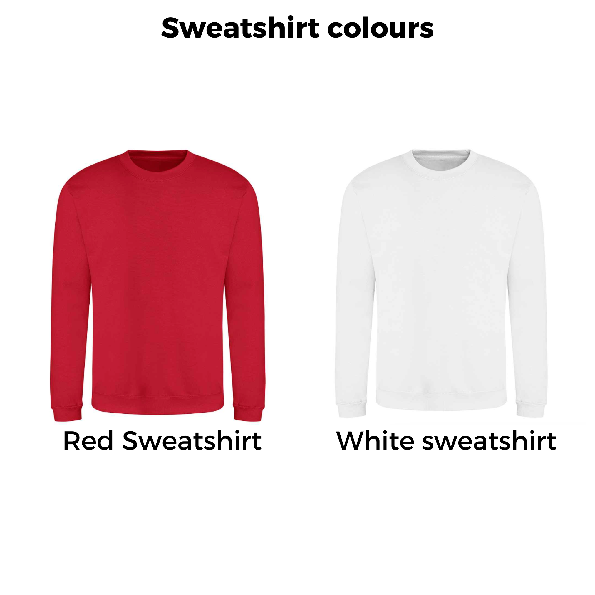 Syd&Co - Wholesale Graphic Sweatshirt - Unisex - Dog Walking in a Winter Wonderland Christmas Jumper3