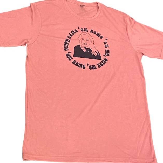 name em Sutton stracke real housewives Beverly Hills shirt T for wholesale by Pop Culture Craze