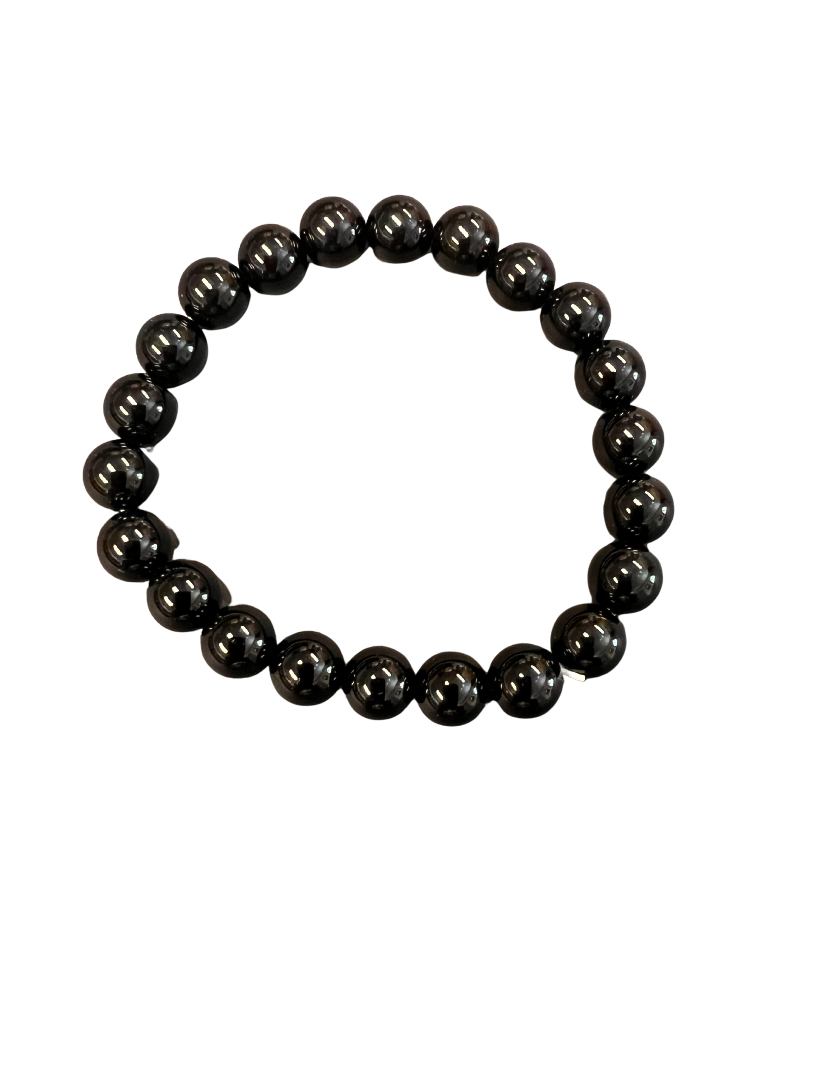 Tika - Wholesale Beaded Bracelet - 8mm Stretch Gemstone Bracelets 3