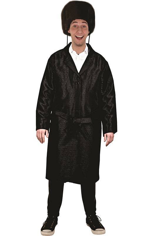 Dress Up America - Wholesale Costume - Men's - Purim Bekitcha Costume - Adults0