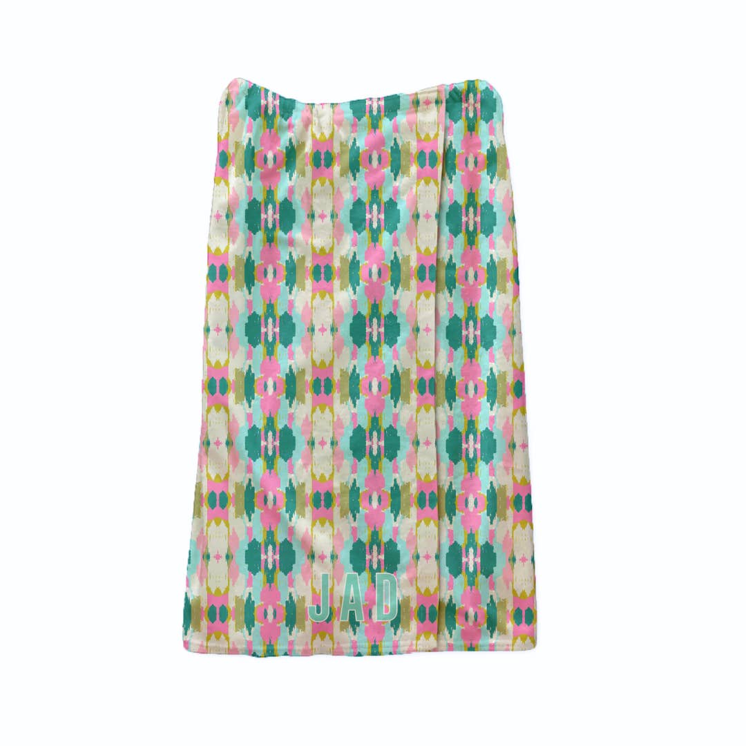 Clairebella Personalized Gifts & Pillows – Großhandel Badehandtuch – Belmont Handtuch | Spa-Wickeltücher | Individuell gestaltete Spa-Handtücher