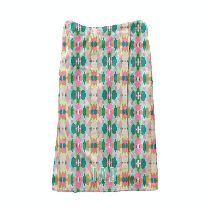 Asciugamano Belmont | Teli da Spa | Asciugamani da Spa Personalizzati per la vendita all'ingrosso da parte di Clairebella Personalized Gifts & Pillows