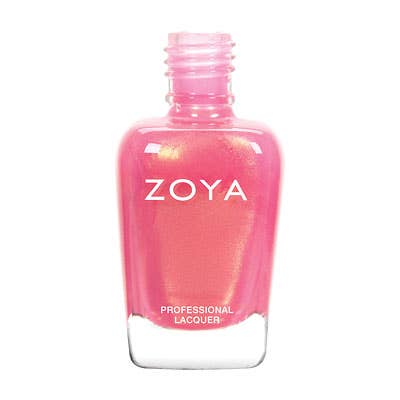 Zoya, Qtica, Smart Spa - Wholesale Nail Polish - Zoya Nail Polish Happi