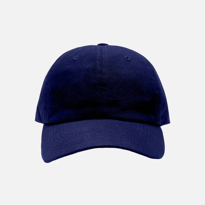 Hiro Clark - Wholesale Baseball Cap - Unisex - The Dad Cap13