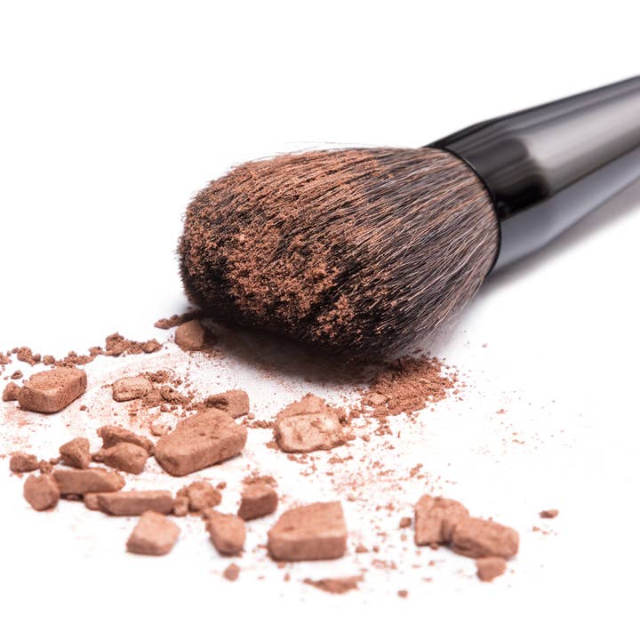 Bronzer op basis van rijst voor wholesale door Mayuur Naturals