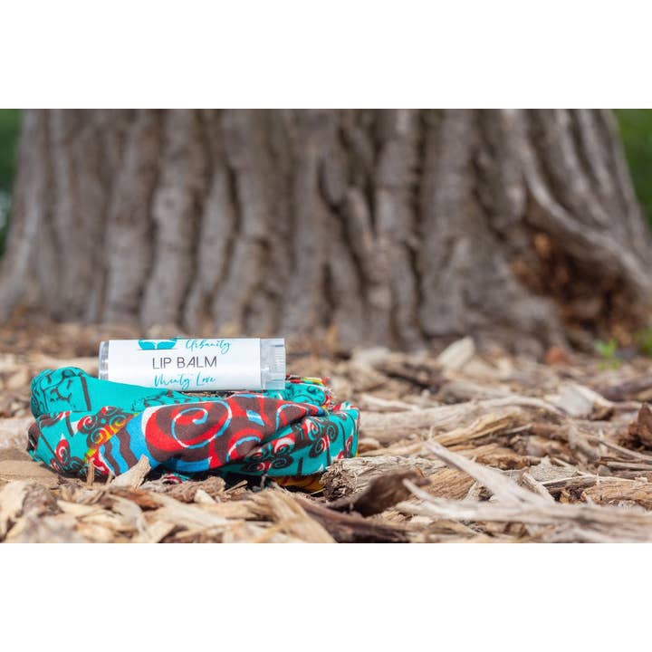 TRIPLE BUTTER LÆBEPOMADE for engroshandel hos Natural Urbanity