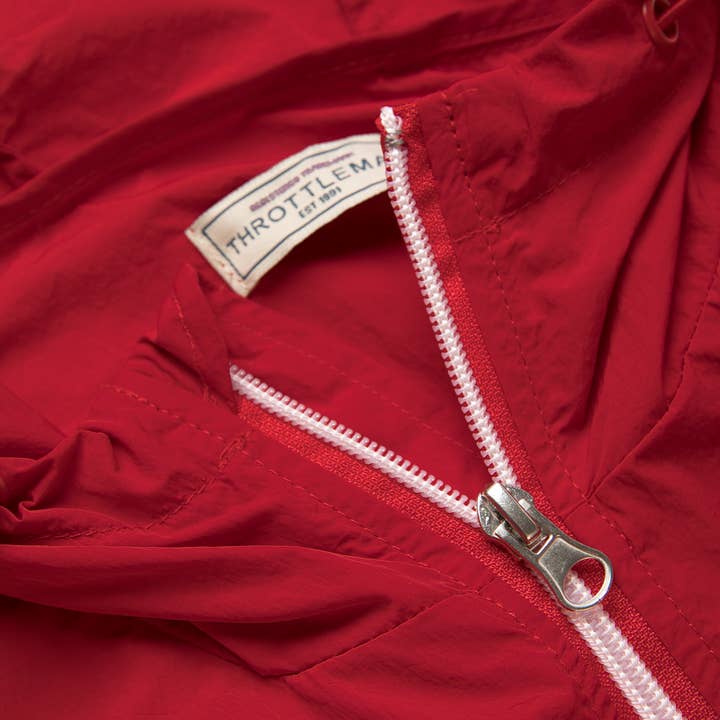 Throttleman - Wholesale Windbreaker - Men's - Windbreaker Jacket (607011-169)2