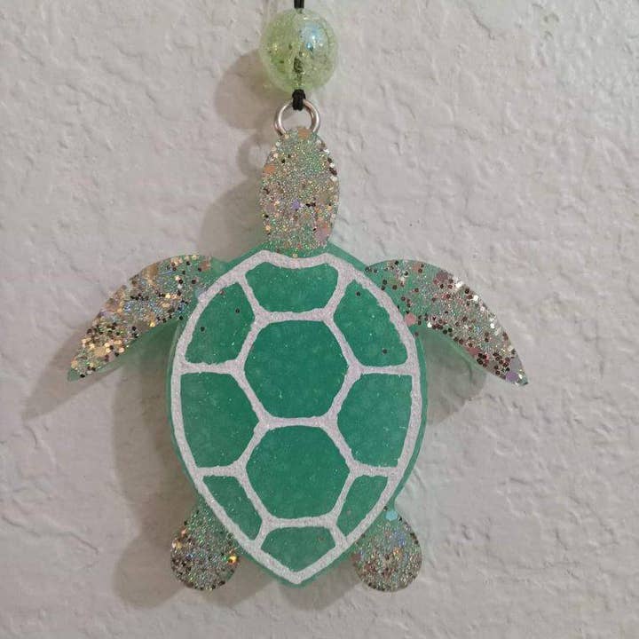 'Tortuga Verde' para venta al por mayor de Heavenly Scents