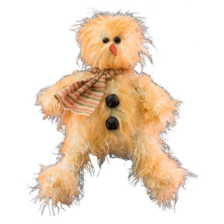 Abominable Snowman for wholesale by WT Collection