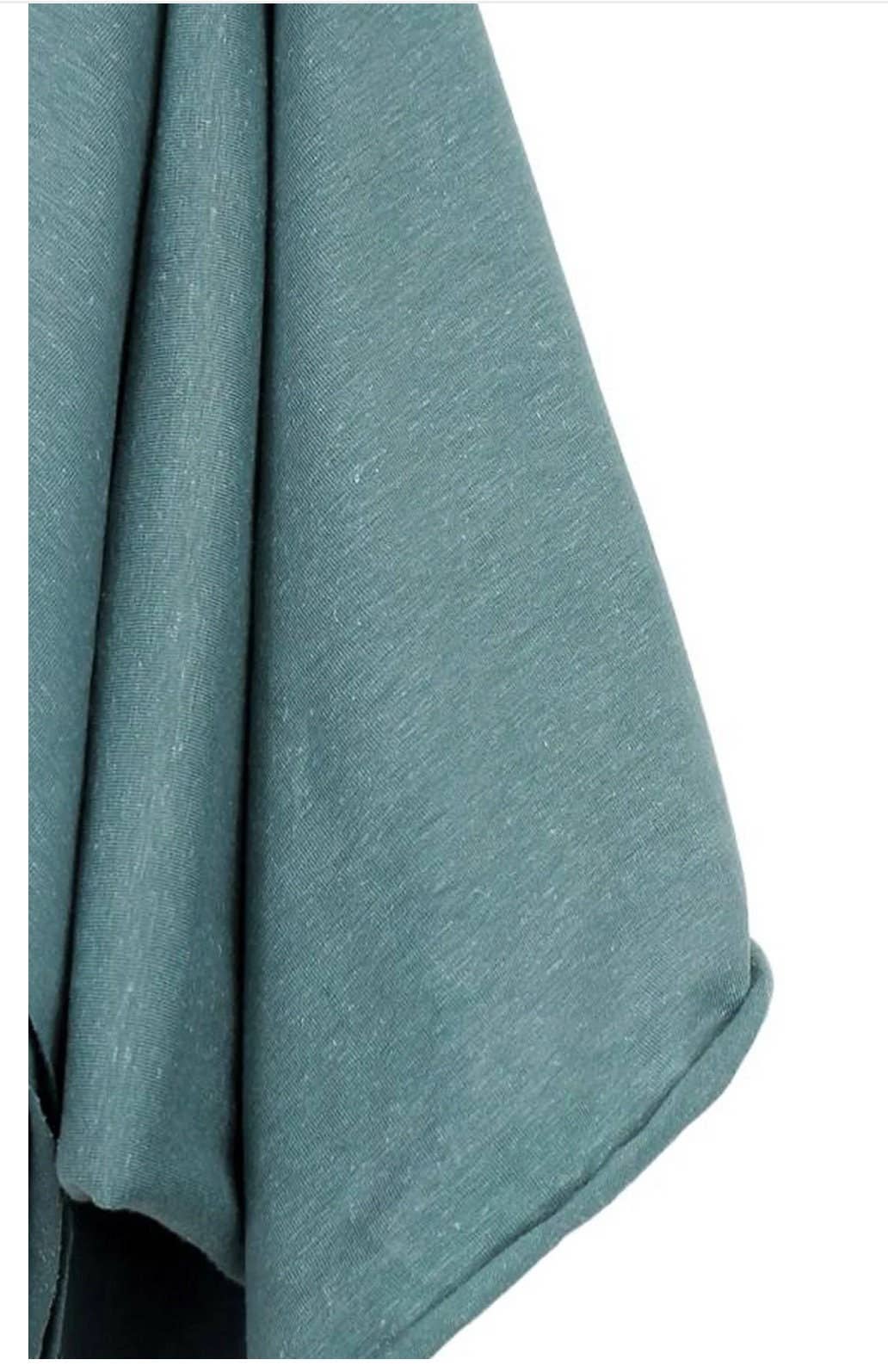 BelieveWorks – Großhandel Bastelzubehör – Hanf Bio-Baumwolle Stretch Jersey Stoff – Nachhaltiger Strickstoff6