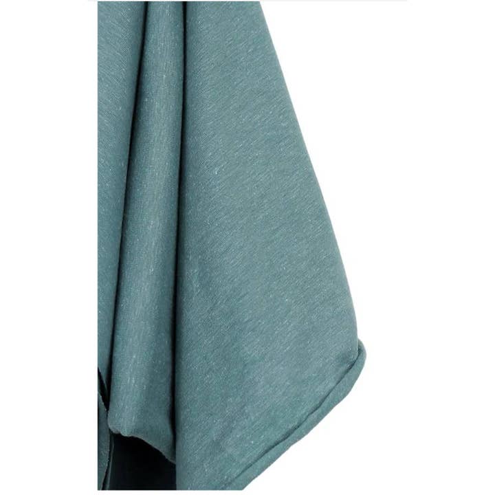 BelieveWorks - Wholesale Craft Supplies - Hemp Organic Cotton Stretch Jersey Fabric – Sustainable Knit6