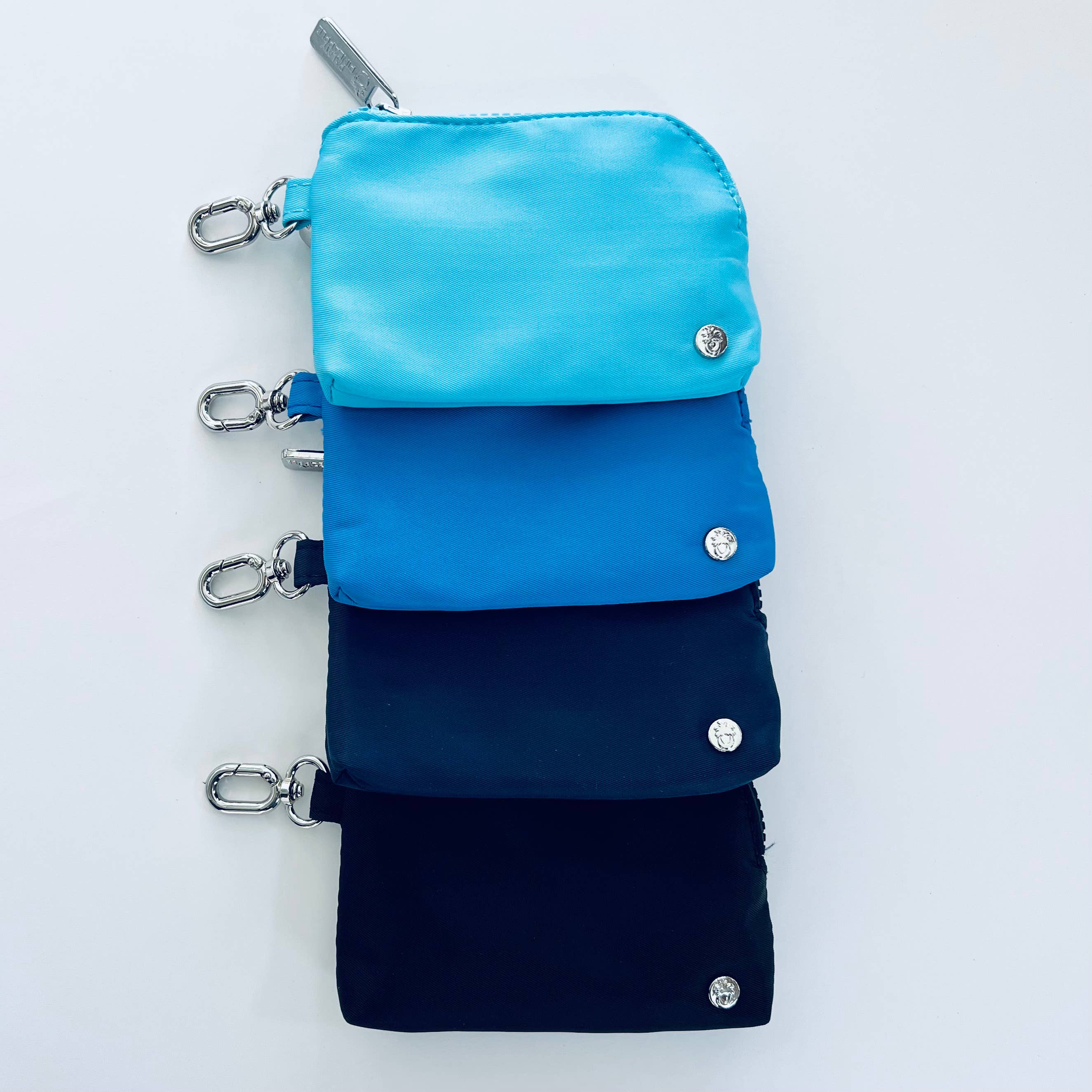 Palmy Pineapple - Vente Porte-cartes – femme - Porte-carte | Porte-monnaie | Porte-clés9