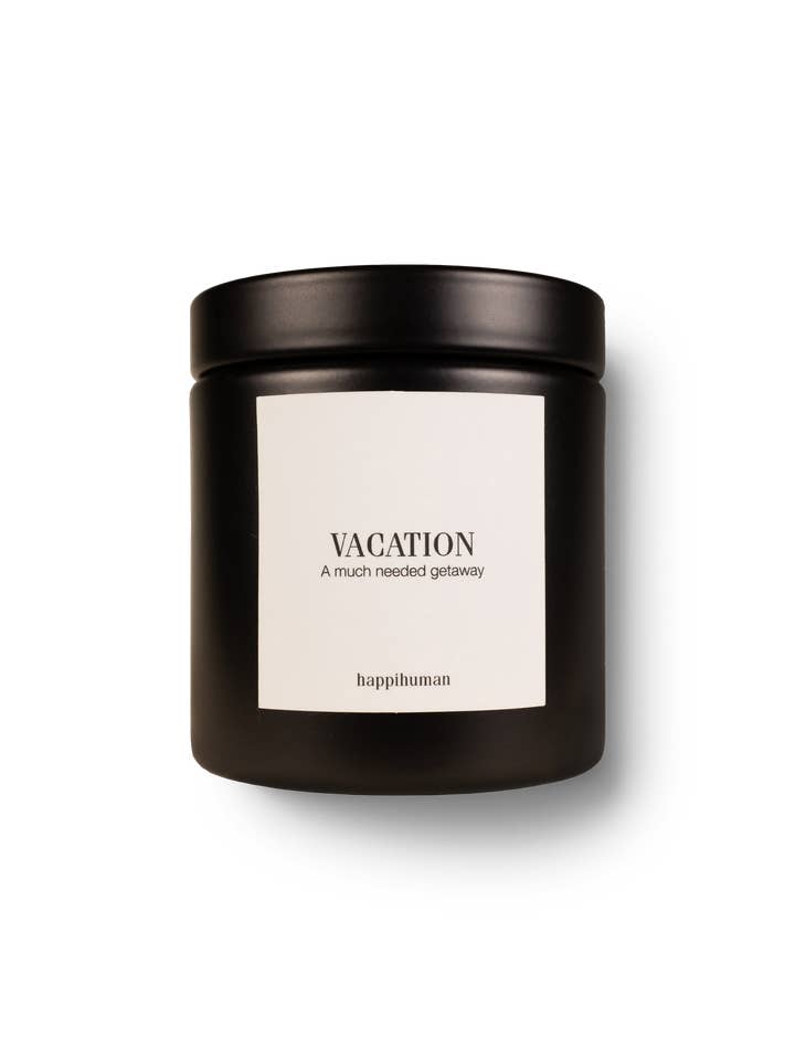 VACATION for wholesale by happihuman