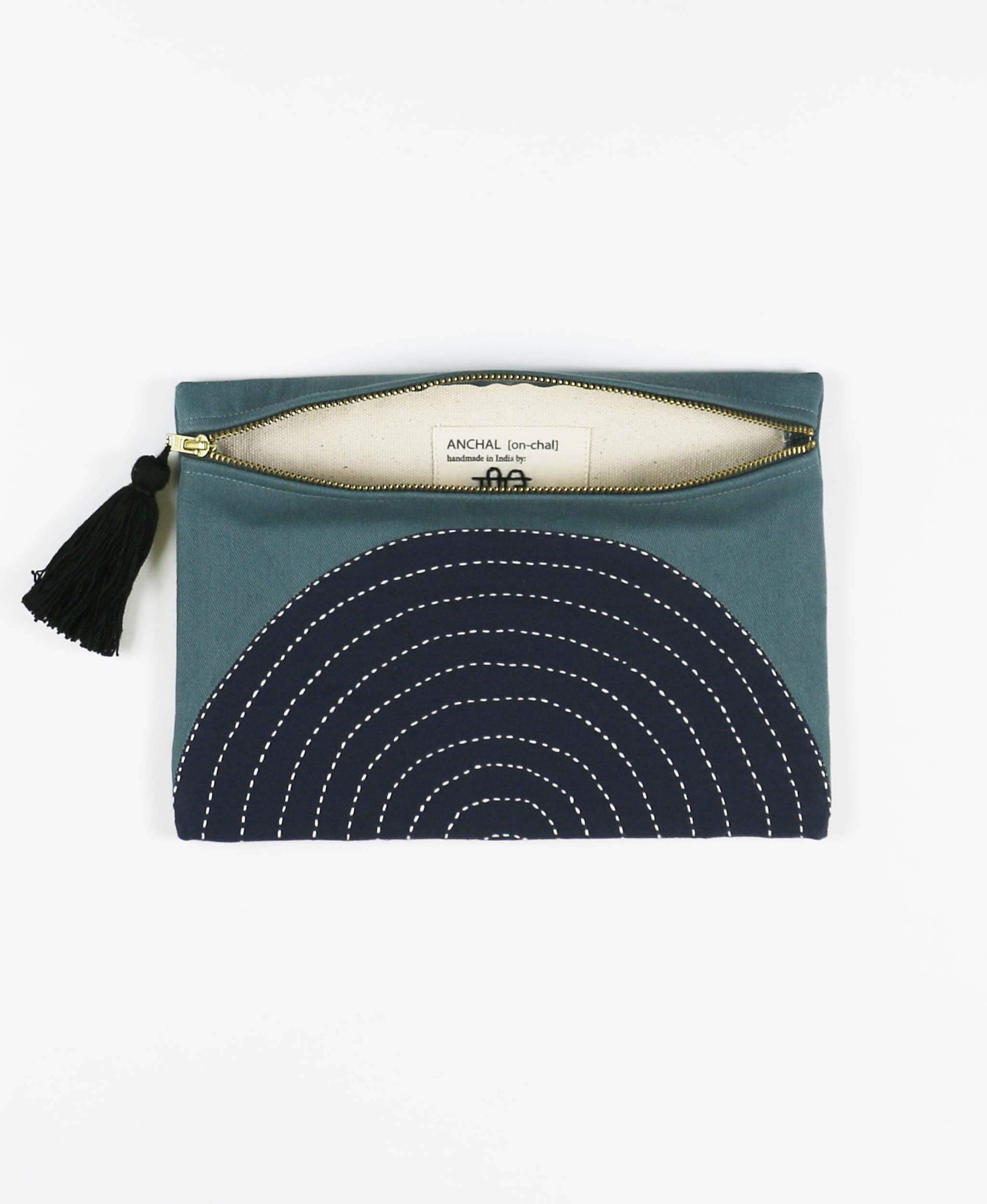 Anchal - Wholesale Pouch - Women's - Eclipse Pouch31