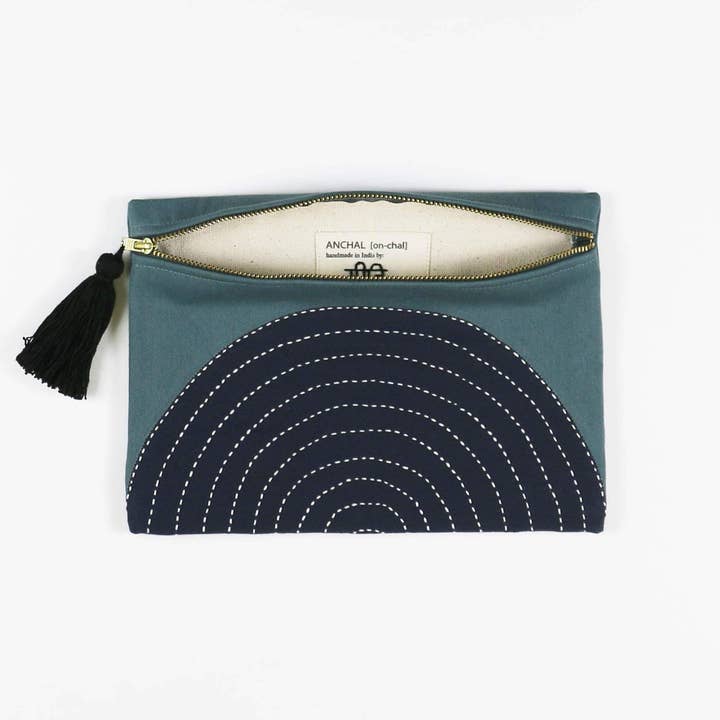 Anchal - Wholesale Pouch - Women's - Eclipse Pouch31