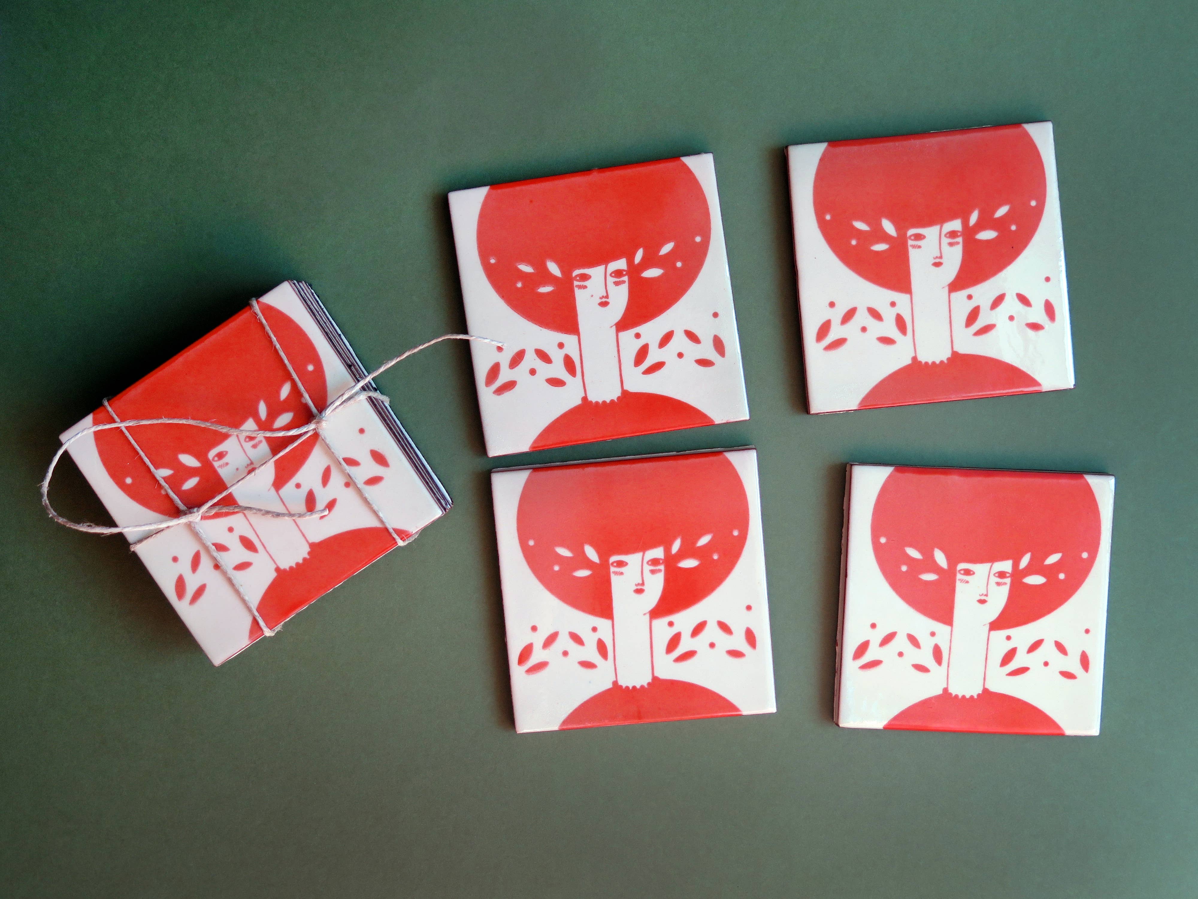 Bussoga - Wholesale Coasters - Madame coasters4