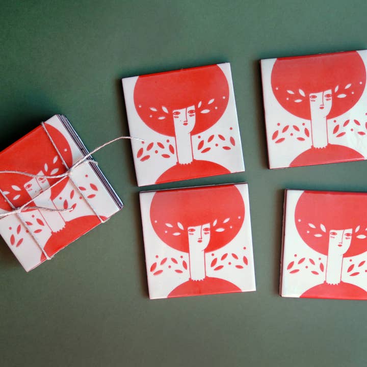 Bussoga - Wholesale Coasters - Madame coasters4