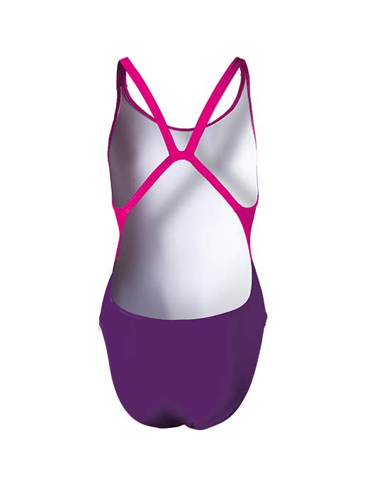 ZINK FRAU LILA für den Großhandel von CINCSPORT